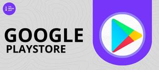Google App Install